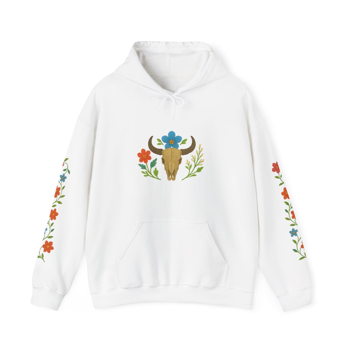 MINO-PIMATISIWIN | Good Life Hoodie – Embodying the Cree Good Life Teaching