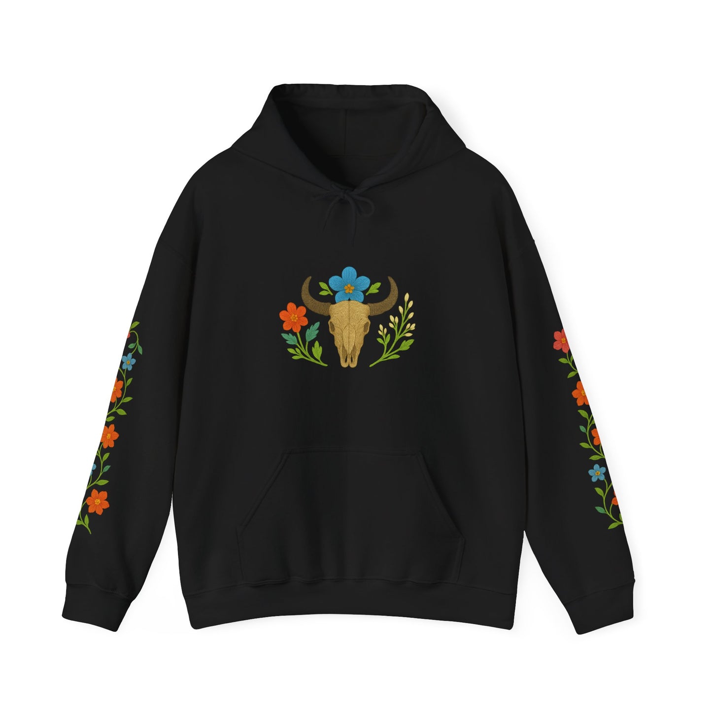 MINO-PIMATISIWIN | Good Life Hoodie – Embodying the Cree Good Life Teaching