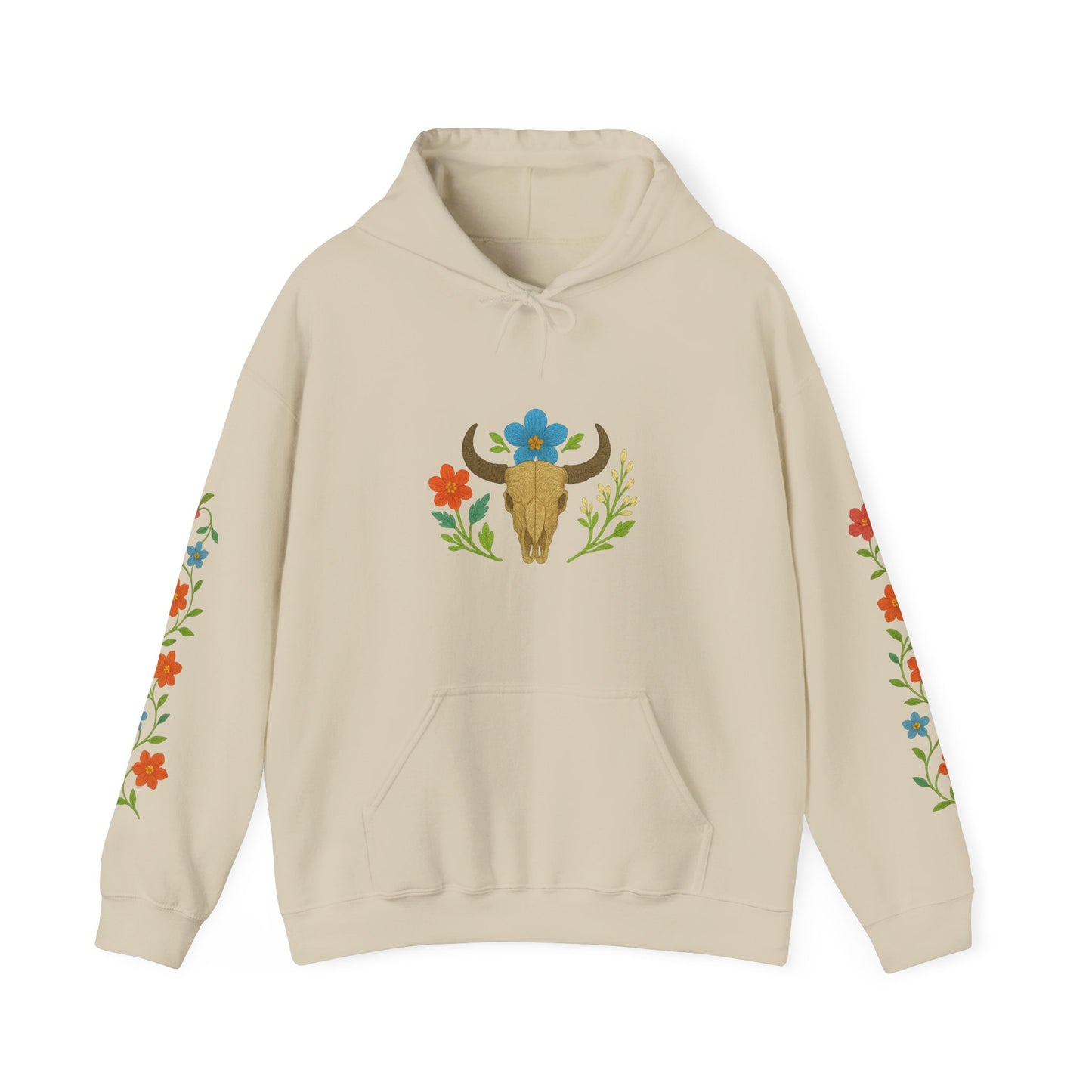 MINO-PIMATISIWIN | Good Life Hoodie – Embodying the Cree Good Life Teaching