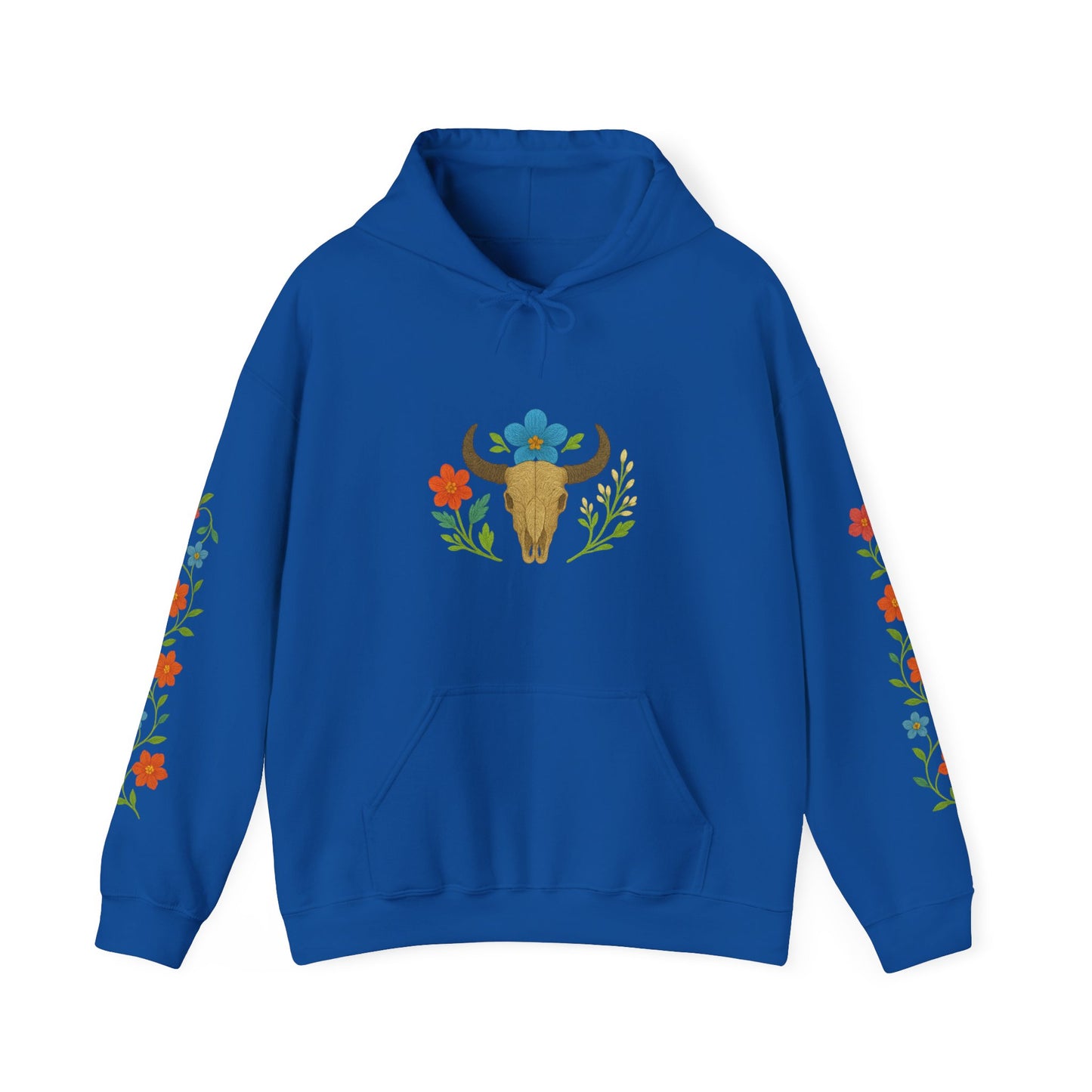 MINO-PIMATISIWIN | Good Life Hoodie – Embodying the Cree Good Life Teaching